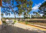 Revente - VILLA -
SAN JUAN DE ALICANTE - Costa Blanca