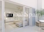 Nouvelle construction - APPARTEMENT -
PILAR DE LA HORADADA - Torre de la Horadada