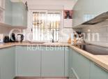 Venta - CASA -
VILLAMARTÍN - Costa Blanca