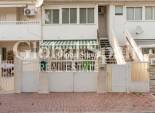 Revente - APPARTEMENT -
TORREVIEJA - Playa de los Naufragos