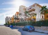 Wederverkoop - APPARTEMENT -
TORREVIEJA - Punta Prima