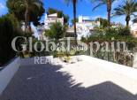 Wederverkoop - APPARTEMENT -
ORIHUELA COSTA - Villamartin