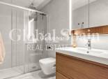 Resale - APARTMENT -
ORIHUELA COSTA - Costa Blanca