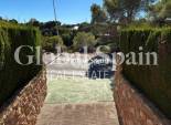 Wederverkoop - VILLA -
ORIHUELA COSTA - Dehesa de Campoamor