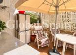 Wederverkoop - APPARTEMENT -
GUARDAMAR DEL SEGURA - El moncayo