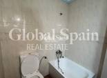 Revente - APPARTEMENT -
BENIJÓFAR - Costa Blanca South