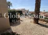 Wederverkoop - APPARTEMENT -
ALGORFA - Inland