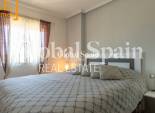 Resale - APARTMENT -
ORIHUELA COSTA - VILLAMARTÍN