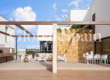 Neubau - VILLA -
ORIHUELA COSTA - CAMPOAMOR