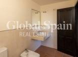 Nieuwbouw - VILLA -
FUENTE ÁLAMO DE MURCIA - Las Palas