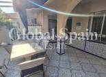 Wederverkoop - HUIS -
TORREVIEJA - Carrefour
