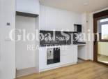 Nieuwbouw - APPARTEMENT -
HONDÓN DE LAS NIEVES - El Salero