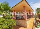 Resale - VILLA -
CALASPARRA - Inland