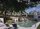 Nouvelle construction - PENTHOUSE -
CASARES - Manilva - San Luís De Sabinillas