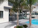 Venta - VILLA -
ALGORFA - LA FINCA GOLF / ALGORFA