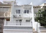 Resale - HOUSE -
TORREVIEJA - Costa Blanca