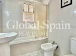 Resale - APARTMENT -
ORIHUELA COSTA - Playa Flamenca