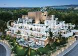 Nieuwbouw - APPARTEMENT -
MARBELLA - Golf Rio Real