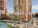 Venta - APARTAMENTO -
TORREVIEJA - Los Frutales