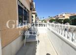 Resale - HOUSE -
LOS BALCONES - LOS ALTOS