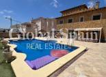 Revente - VILLA -
SAN FULGENCIO - Costa Blanca