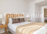 Nouvelle construction - APPARTEMENT -
CALPE - El Saladar