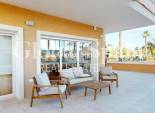 Neubau - WOHNUNG -
GUARDAMAR DEL SEGURA - EL RASO