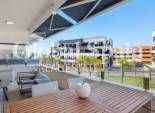 Wiederverkauf - WOHNUNG -
ORIHUELA COSTA - Playa Flamenca