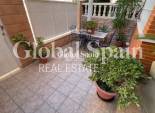 Resale - HOUSE -
ELCHE - Costa Blanca