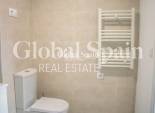 Revente - APPARTEMENT -
CALPE - Zona Levante - Playa Fossa