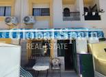 Revente - MAISON -
LA ZENIA - Costa Blanca