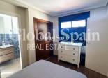 Resale - APARTMENT -
ORIHUELA COSTA - LOS BALCONES - LOS ALTOS