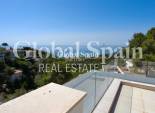 Odsprzedaż - Willa -
Costa d'en Blanes - Calvià