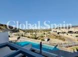 Resale - APARTMENT -
FINESTRAT