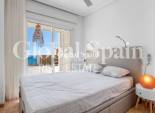 Odsprzedaż - PENTHOUSE -
ALTEA - Costa Blanca