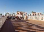 Wiederverkauf - VILLA -
TORREVIEJA - Costa Blanca