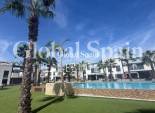 Wiederverkauf - WOHNUNG -
GUARDAMAR DEL SEGURA - Oasis Beach