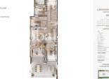 Nouvelle construction - APPARTEMENT -
ESTEPONA - Resinera Voladilla