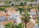 Revente - VILLA -
ORIHUELA COSTA - VILLAMARTÍN
