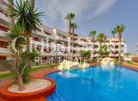 Resale - APARTMENT -
ORIHUELA COSTA - Playa Flamenca