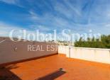 Resale - APARTMENT -
ORIHUELA COSTA - Las Filipinas