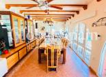 Resale - VILLA -
DAYA VIEJA - Costa Blanca