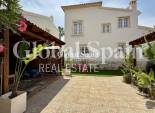 Wederverkoop - VILLA -
ORIHUELA COSTA - Costa Blanca