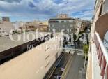 Resale - PENTHOUSE -
TORREVIEJA - Playa de cura