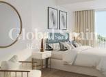 Nowo zbudowane - Apartament -
JÁVEA