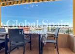 Revente - APPARTEMENT -
ORIHUELA COSTA - Lomas de Campoamor