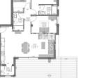 Nouvelle construction - APPARTEMENT -
ALGORFA - LA FINCA GOLF / ALGORFA