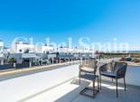 Nouvelle construction - VILLA -
VISTABELLA GOLF 