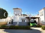 Resale - VILLA -
LA TORRE GOLF RESORT - Inland