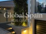 Wiederverkauf - VILLA -
ALFAZ DEL PI - Costa Blanca